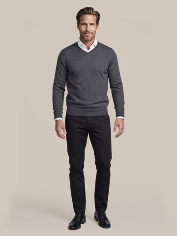 Suitable Shirt in Grey