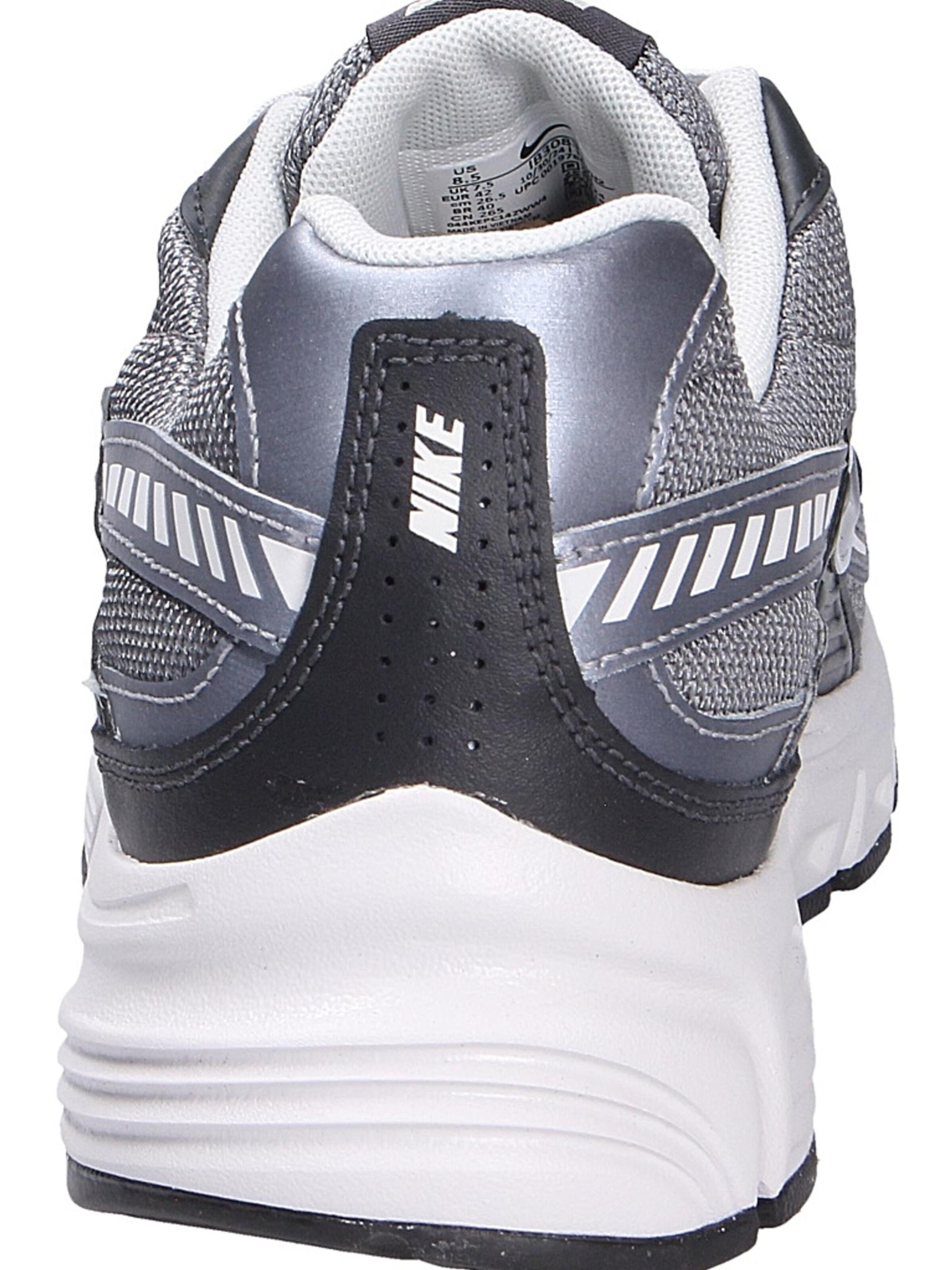 Sneaker low 'Initiator' de la NIKE pe gri