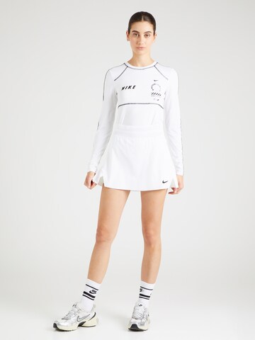 Nike Sportswear Футболка 'ONE' в Белый