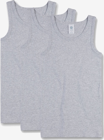 SANETTA Undershirt in Grey