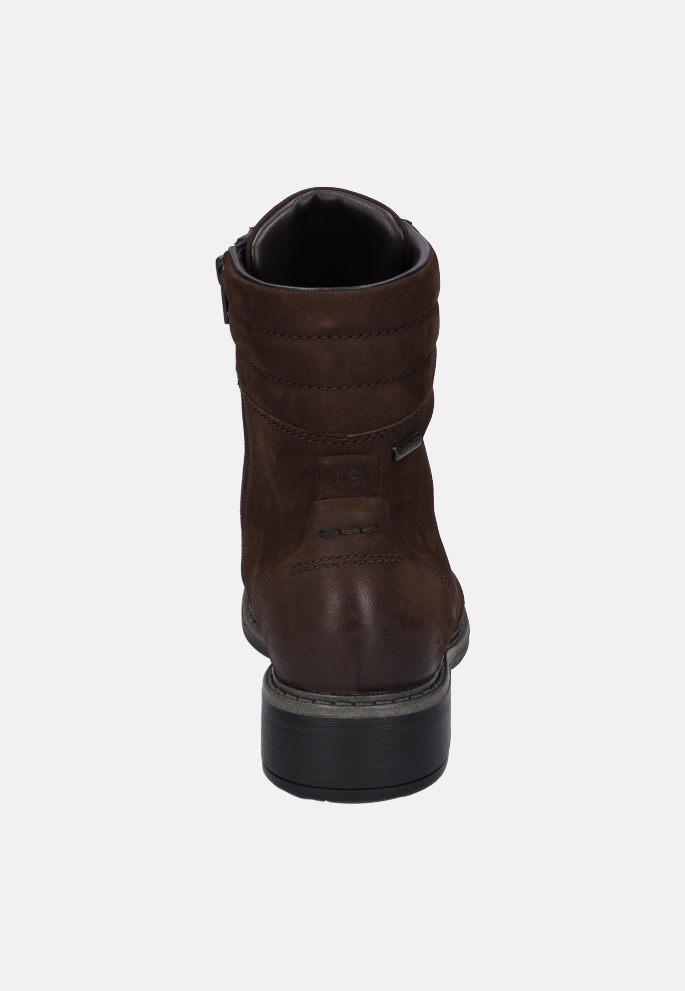 JOSEF SEIBEL Stiefelette in Braun