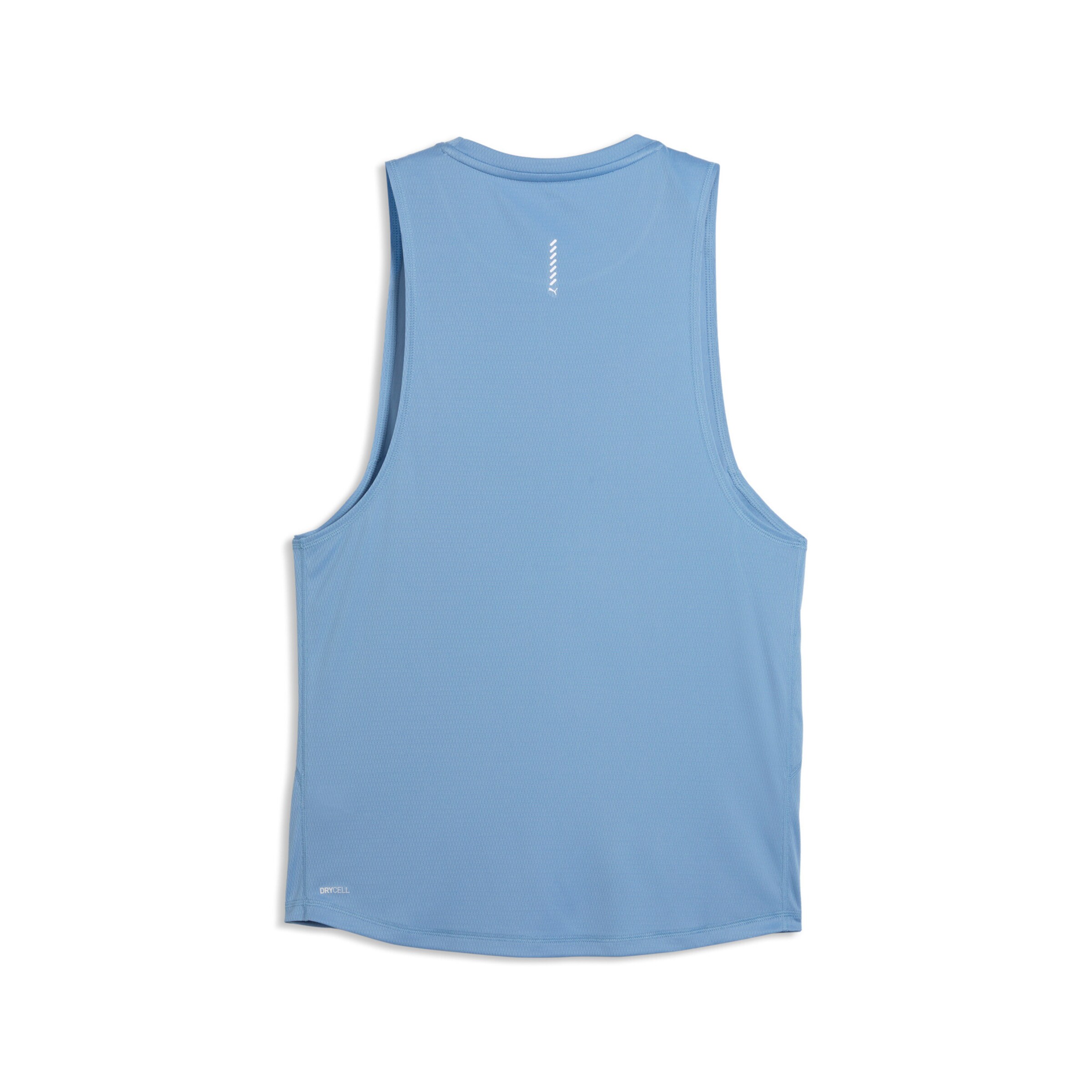 PUMA Performance Shirt 'Velocity' in Blue