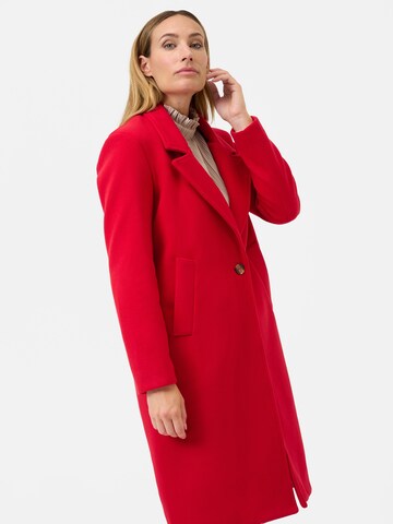 Cappotto di mezza stagione 'Livia' di RICANO in rosso