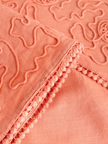 Next Blouse in Oranje