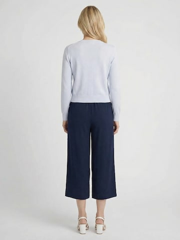 Guido Maria Kretschmer Women Wide leg Παντελόνι 'Marou' σε μπλε