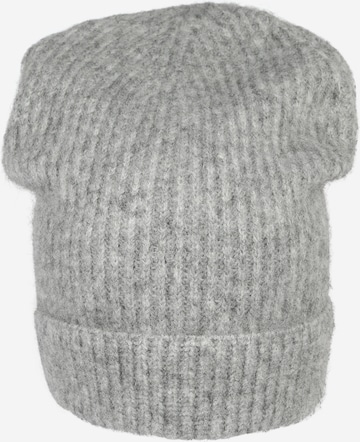 Guido Maria Kretschmer Women Beanie 'Robin' in Grey