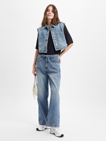 Marie Lund Regular Jeans ' ' in Blue