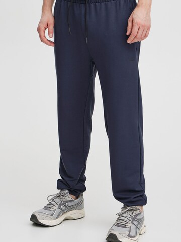 North Bend Tapered Pants 'NBBraidy' in Blue