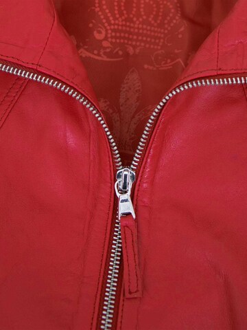 MADDOX Between-Season Jacket 'Diana' in Red