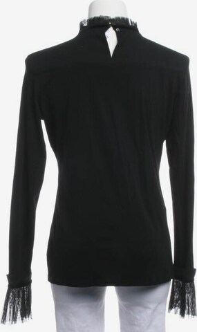 Marc Cain Top & Shirt in XL in Black