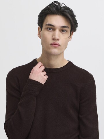 Casual Friday - Jersey ' CFHEINE ' en negro