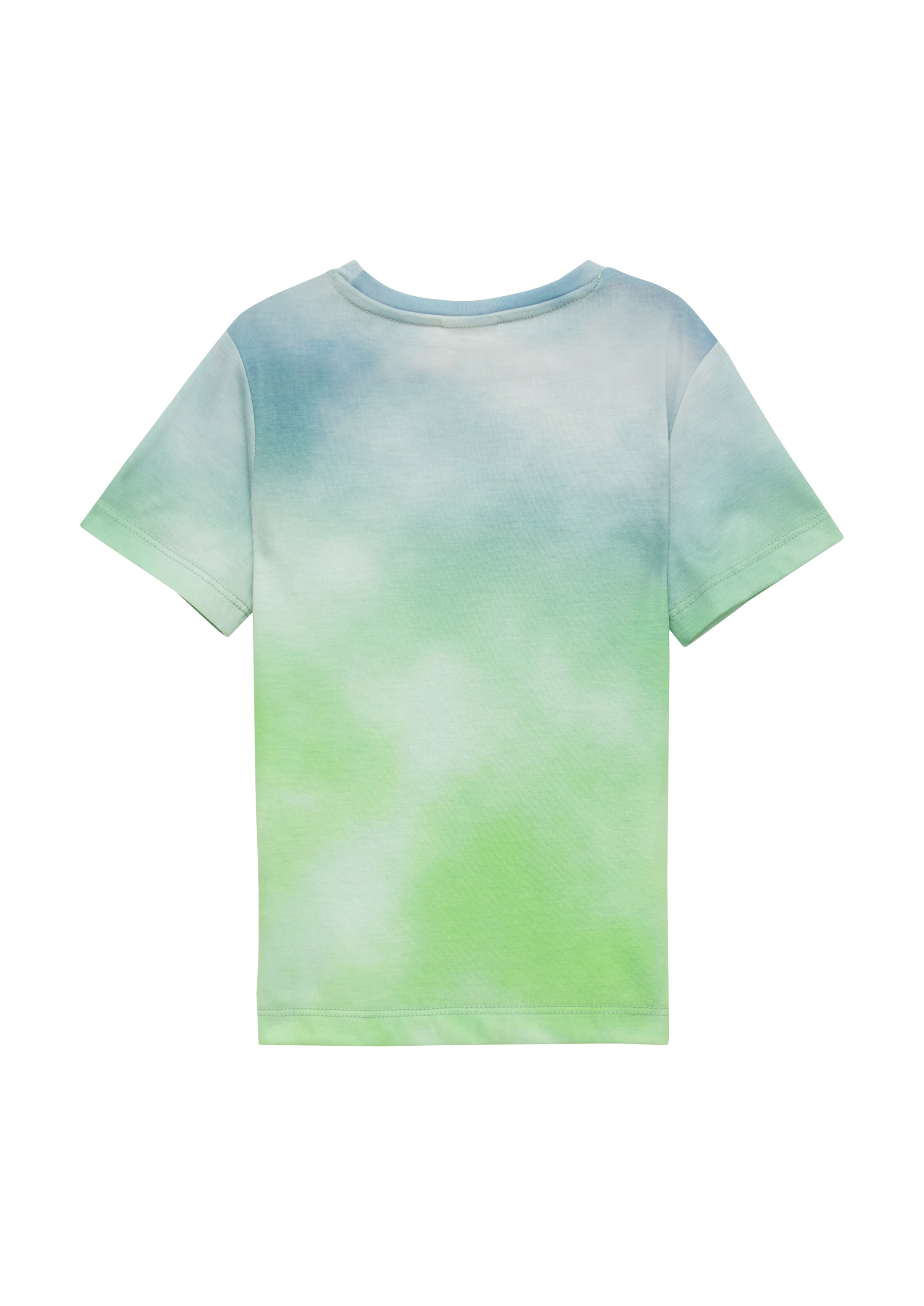 s.Oliver - Camisola em azul