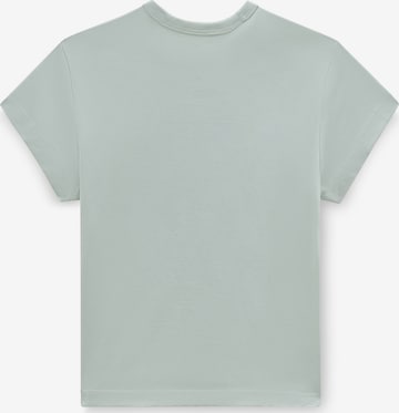 VANS Shirt '6090 - KD' in Green