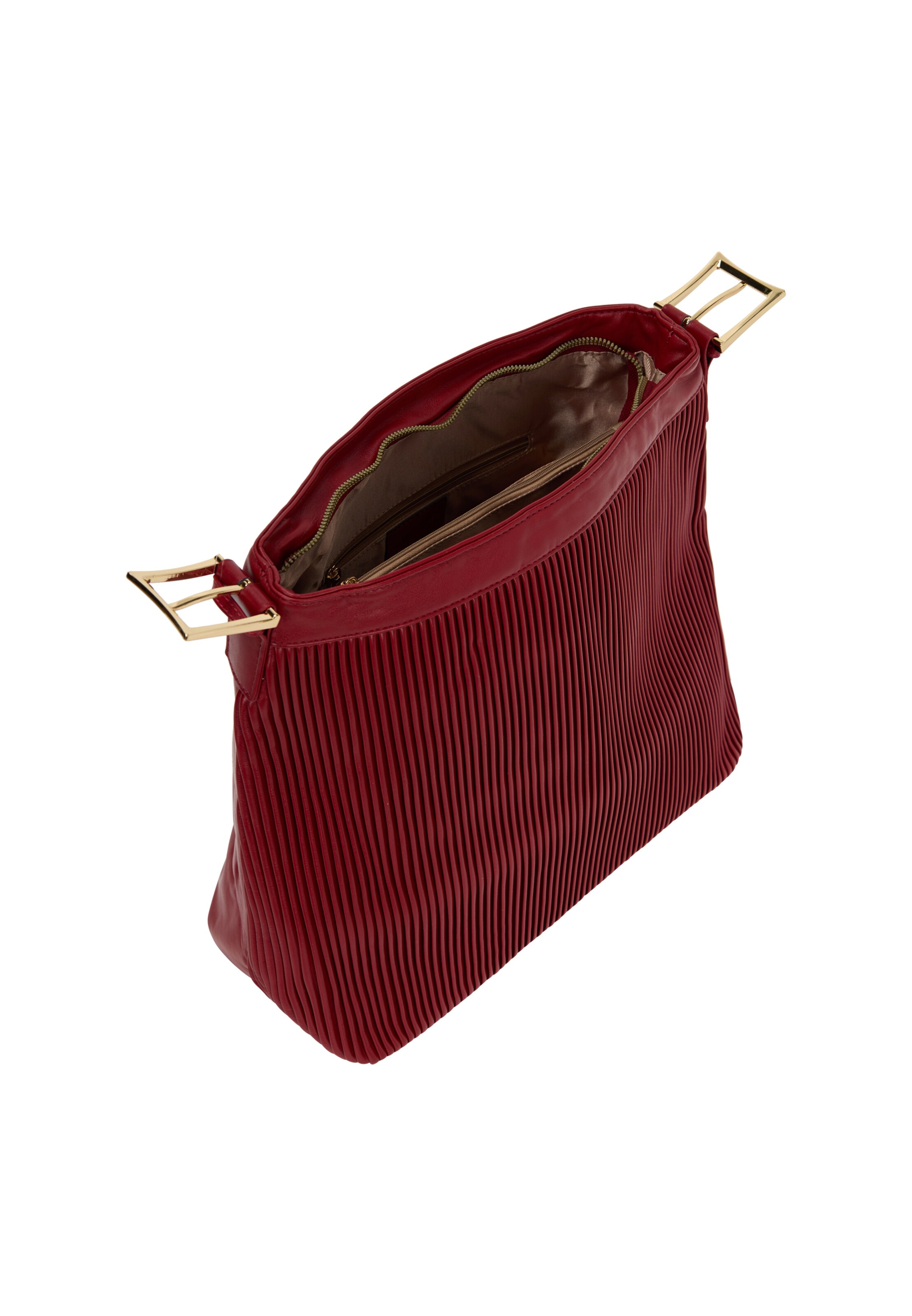 fainaTorba za na rame - crvena boja