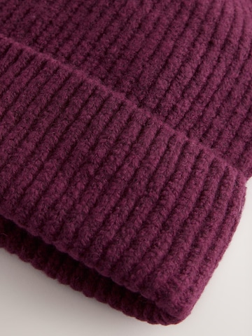 Bonnet Next en rose