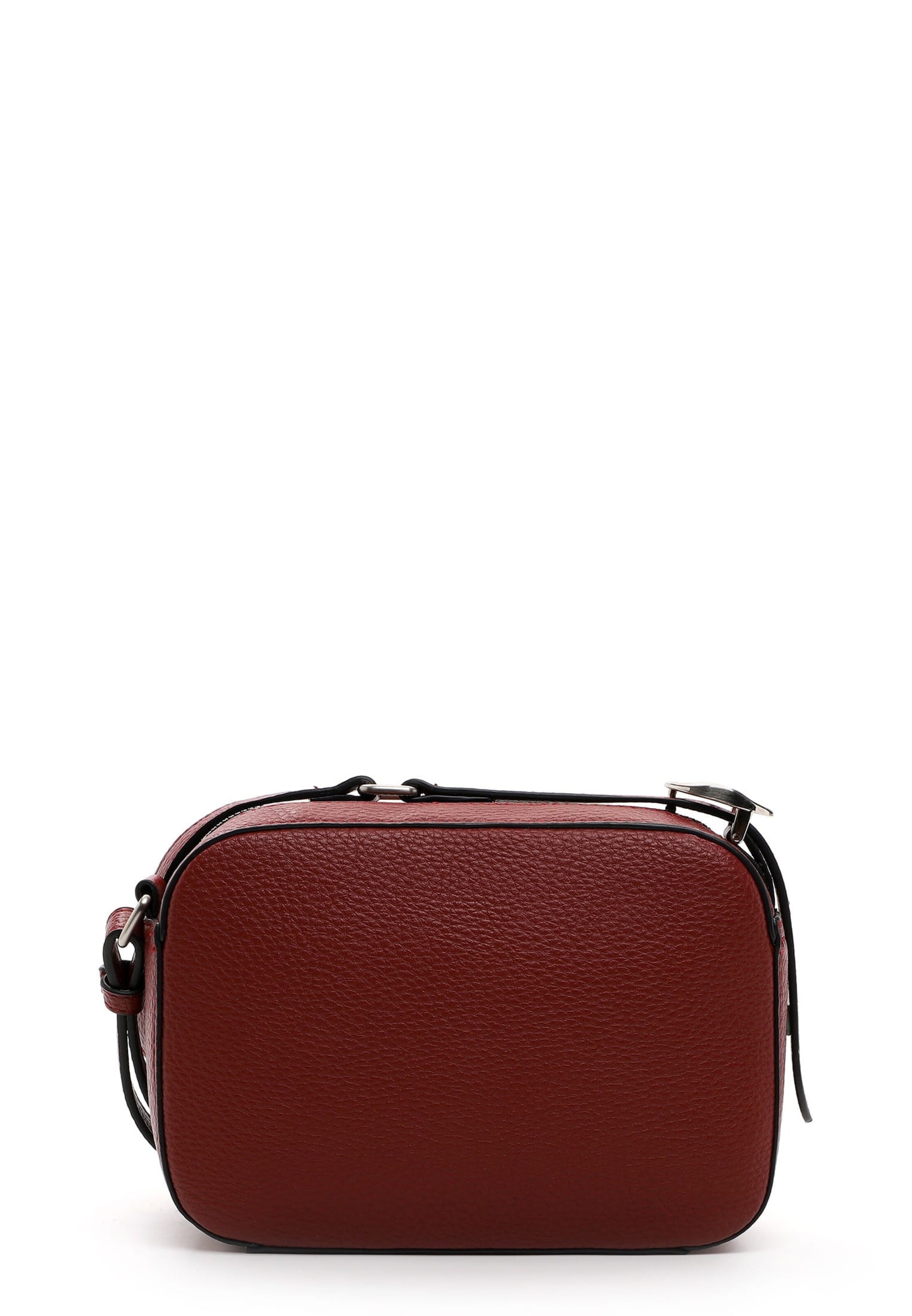 Tamaris Crossbody bag 'Georgie' in Red