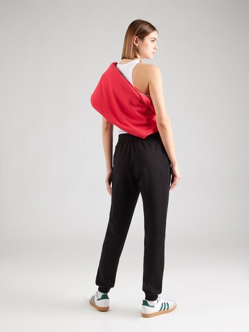 ARMANI EXCHANGE Tapered Hose in Schwarz
