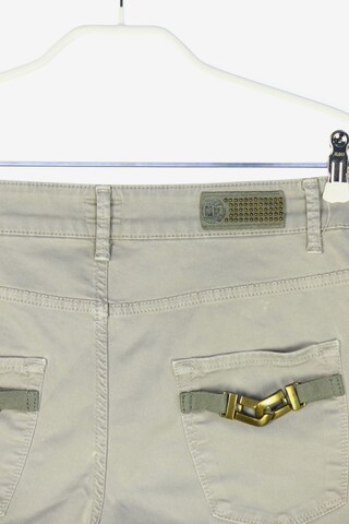 Trussardi Jeans Pants in S in Grey