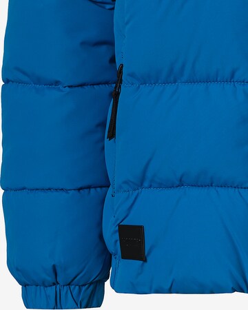 ICEPEAK Outdoor jacket 'Kirkman' in Blue
