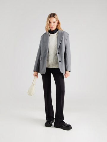 s.Oliver - Jersey en beige