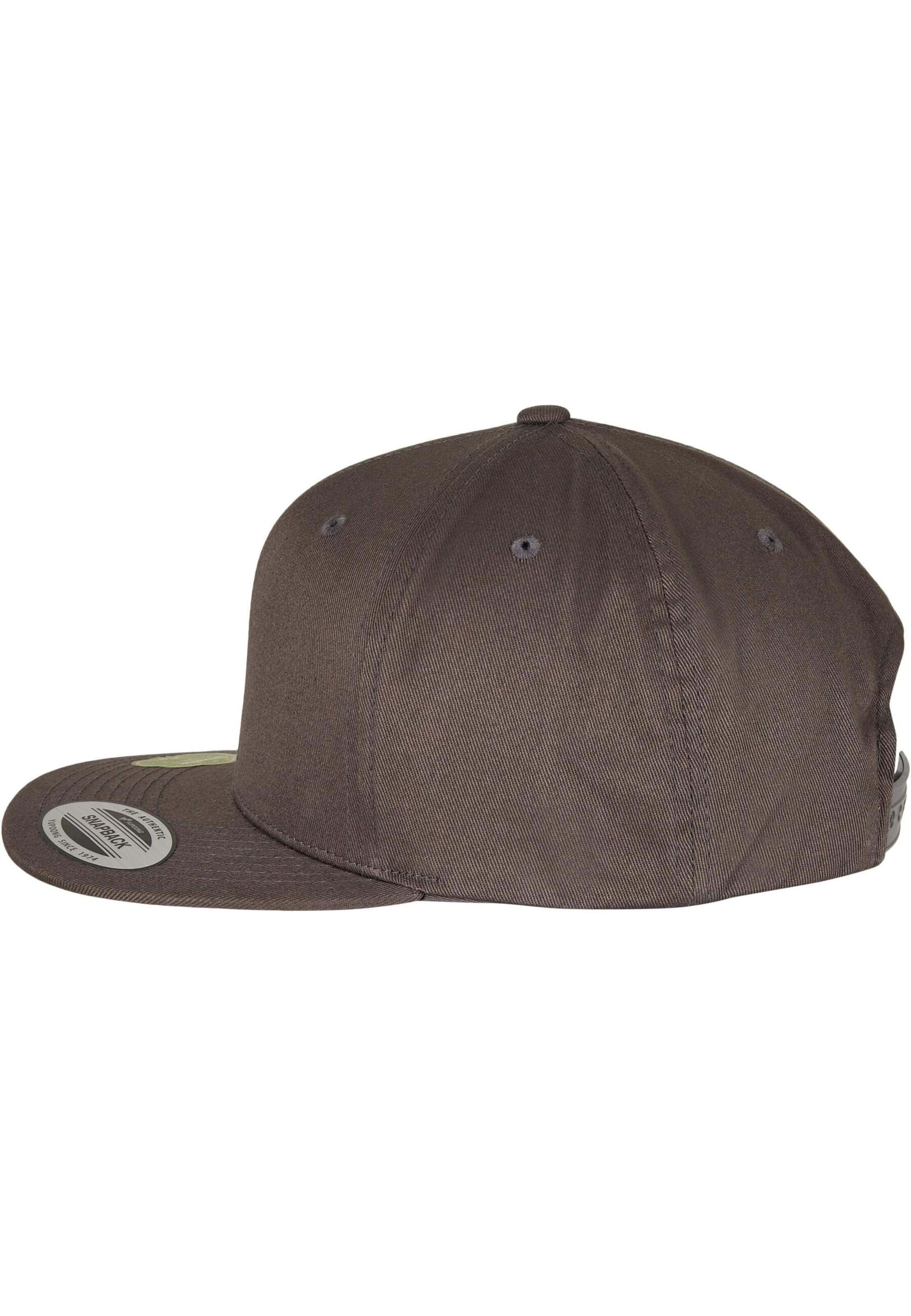 Flexfit Cap in Grey