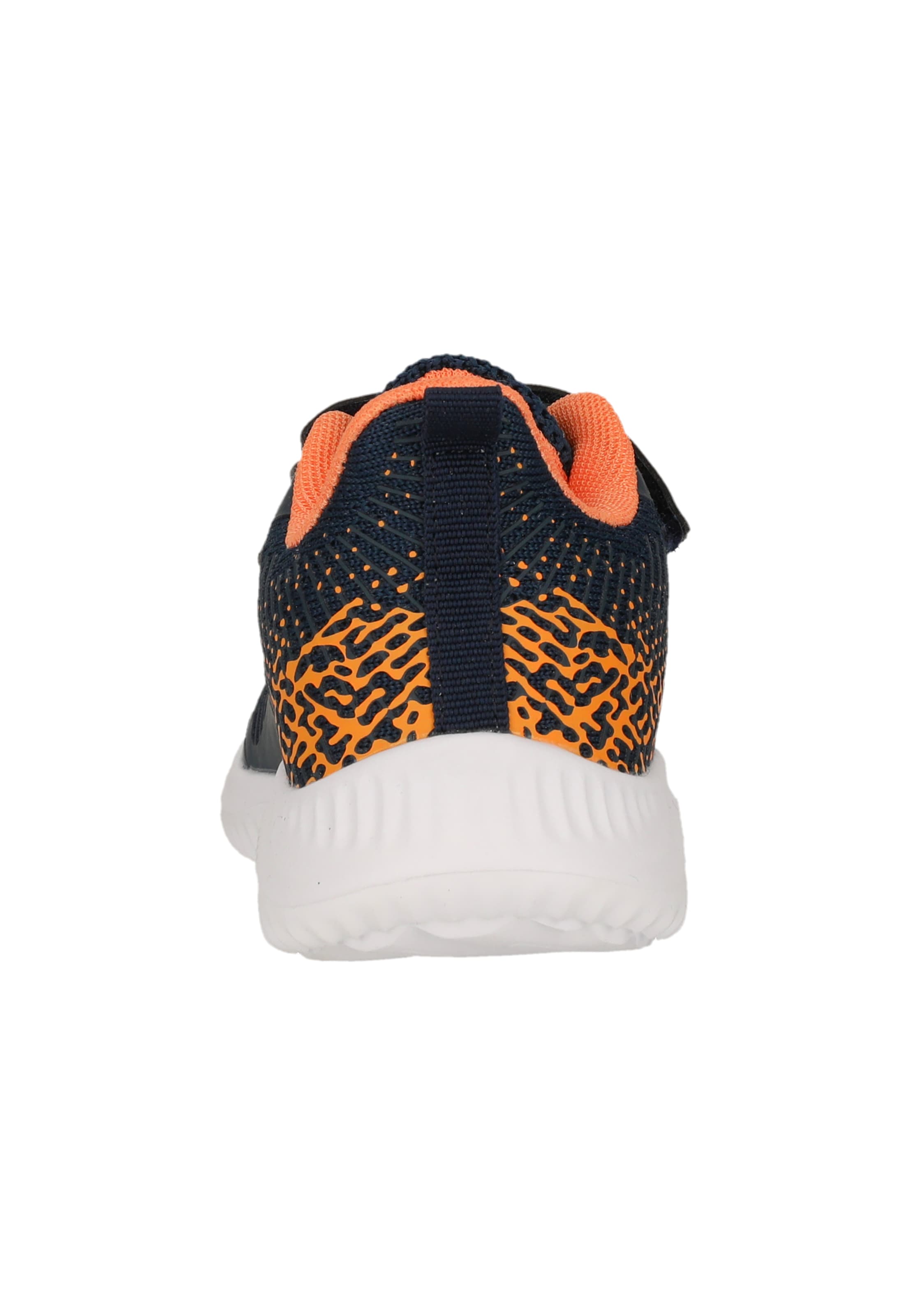 ZigZag Sneakers 'Gumpa' in Blauw