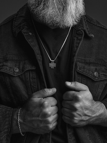 REYTEL - Colgante 'HARMONY' en plata