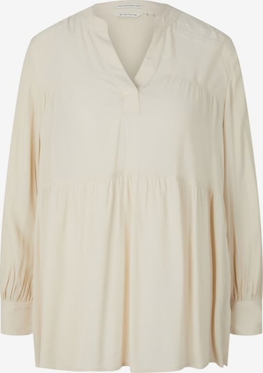 TOM TAILOR Blouse in Beige, Item view