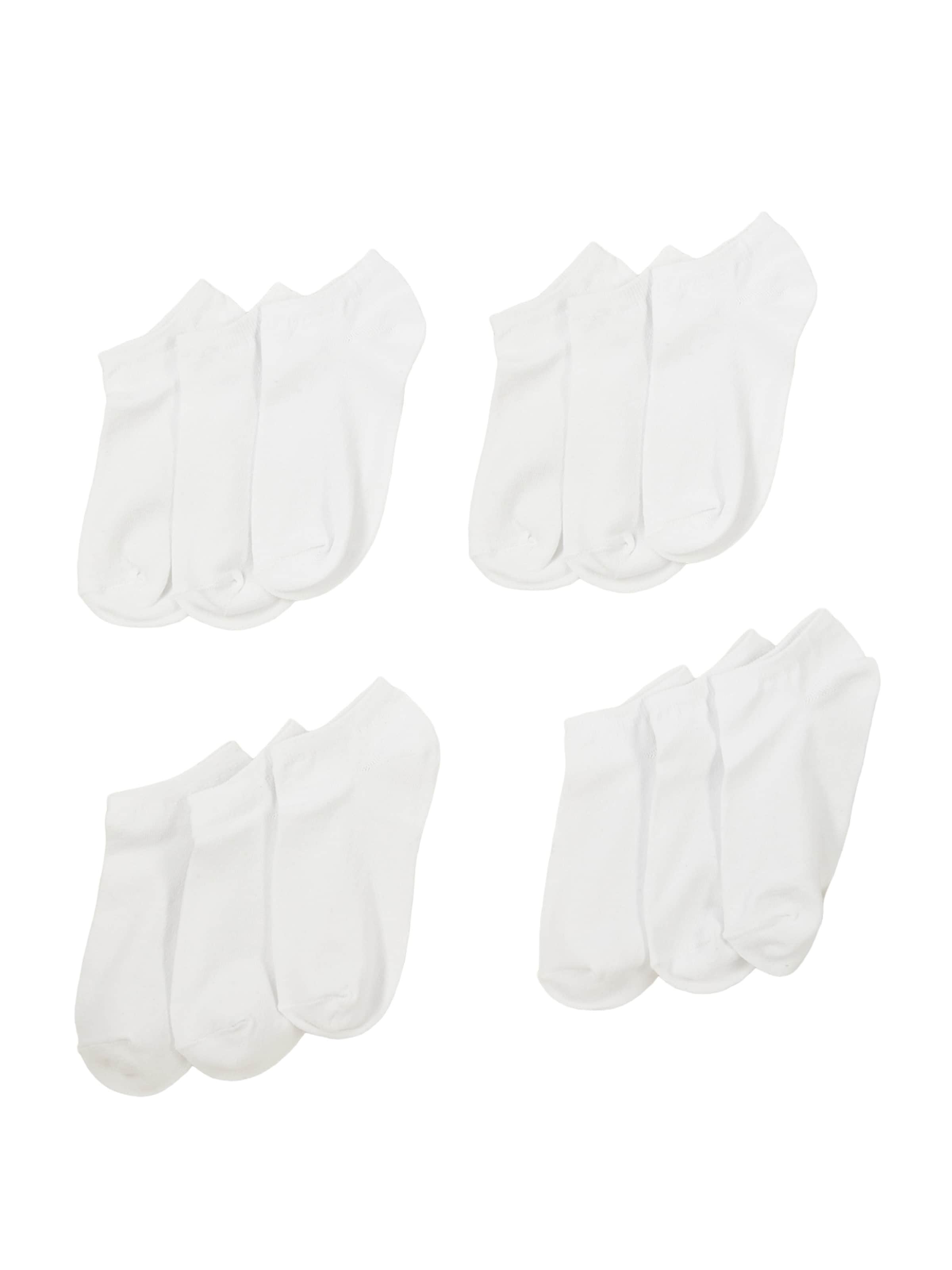 Trendyol Socken in Weiß: Vorderseite