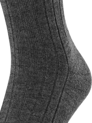 FALKE Socken 'Teppich im Schuh'‌‌‌‌‌ in Grau