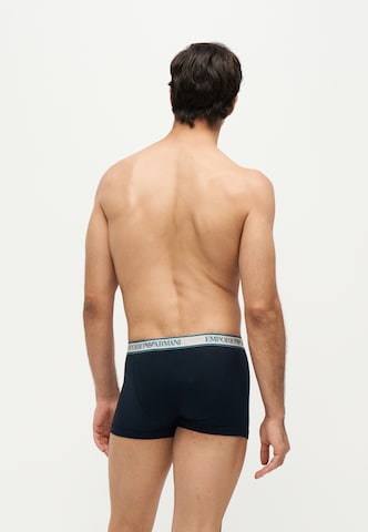 Emporio Armani Boxershorts i blå