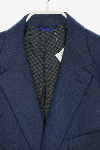 PAUL KEHL 1881 Suit Jacket in XL in Blue