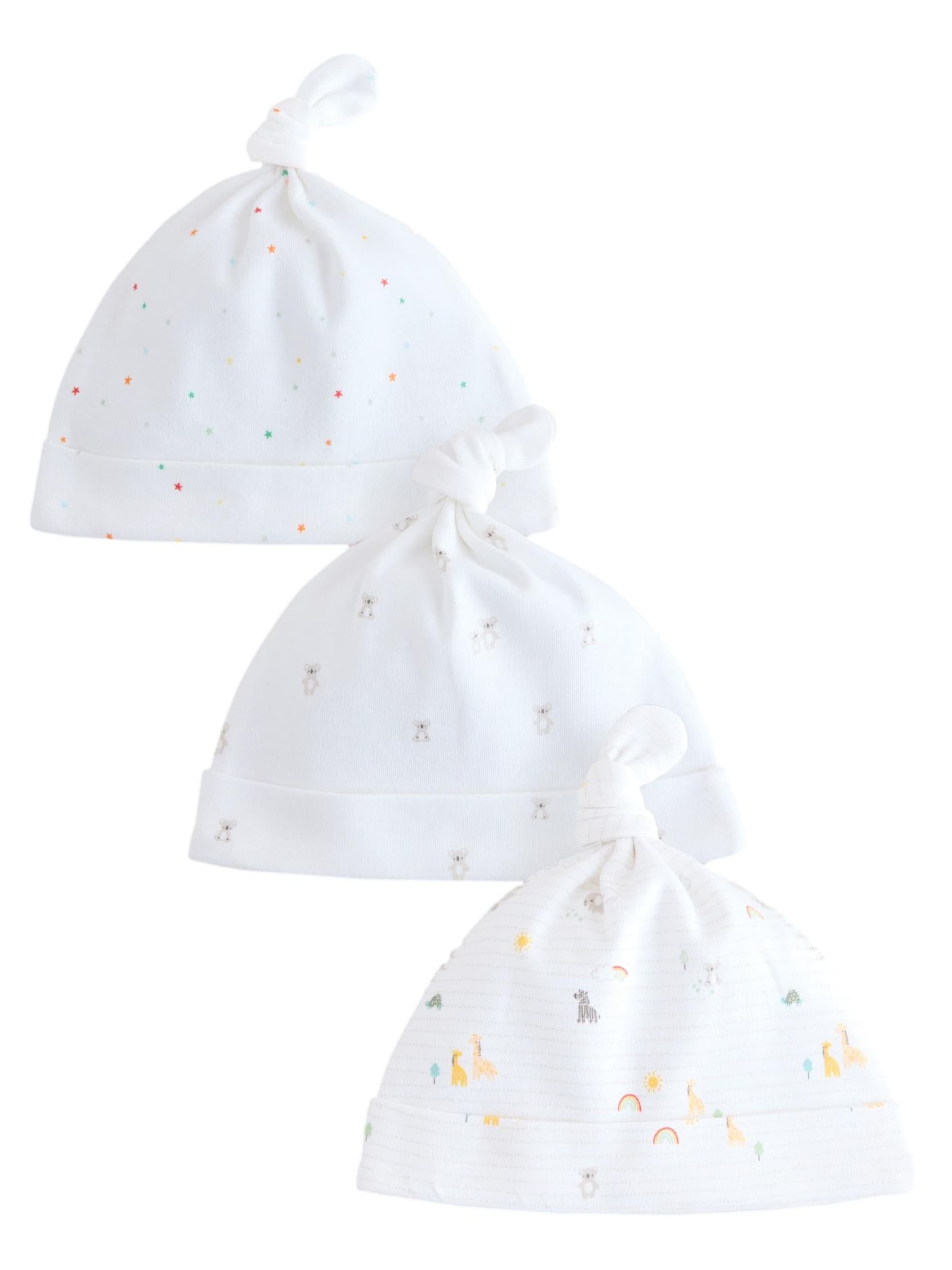 NextKapa - bijela boja: prednji dio