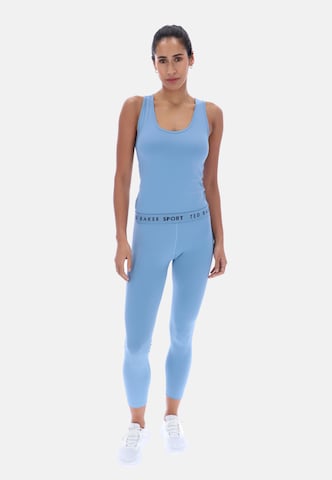 Ted Baker Top 'Rihanna' – modrá