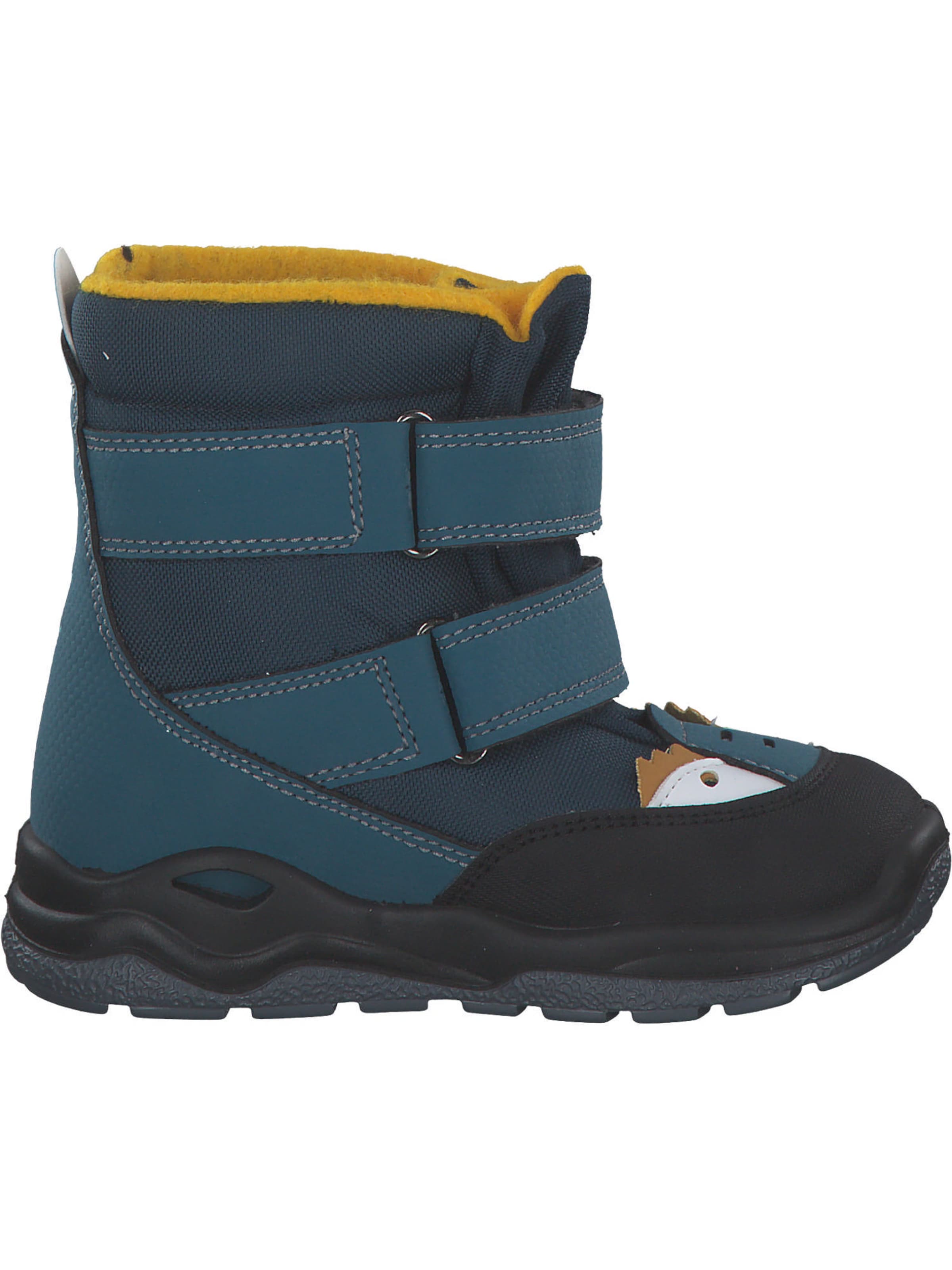 PRIMIGI Boots in Blue