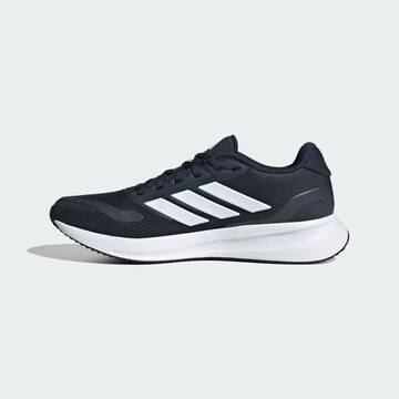 ADIDAS PERFORMANCE Loopschoen 'Runfalcon 5' in Blauw