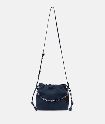 Liebeskind Berlin Hobo in Blau