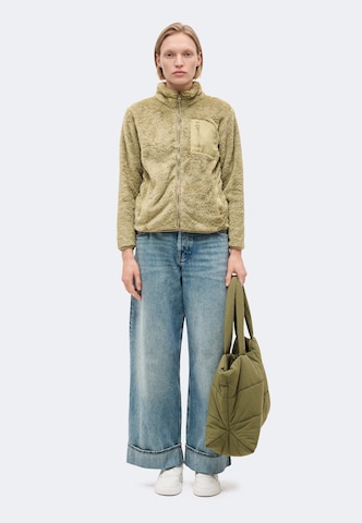Hailys Between-Season Jacket 'In44es' in Green