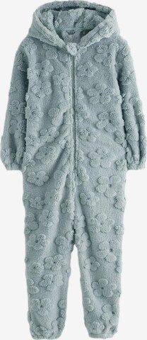 zaļš Next Kombinezons: no priekšpuses