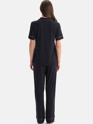 Pyjama Dagi en noir