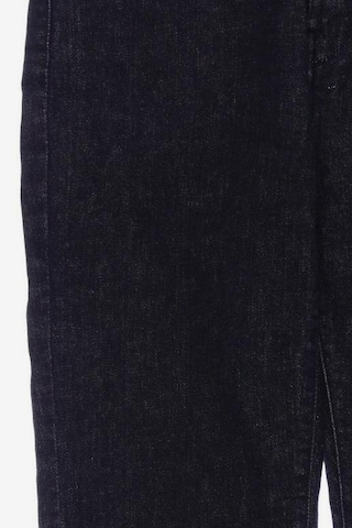 Weekend Max Mara Jeans 30 in Schwarz