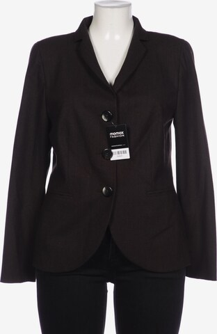 Trixi Schober Blazer XL in Braun: predná strana