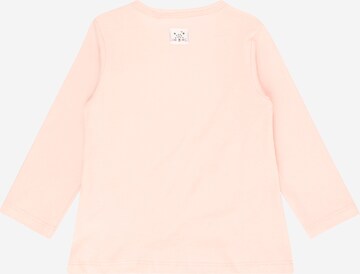 STACCATO T-shirt i rosa