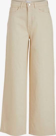 VILA Jeans in Beige, Item view