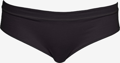 SugarShape Alushousut koossa S värissä musta, Tuotenäkymä