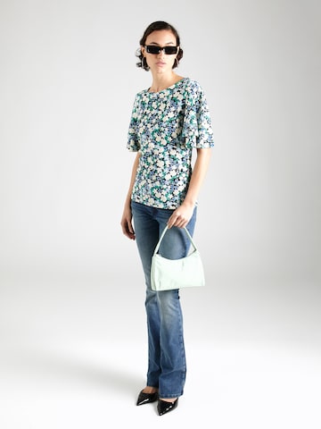 Camicia da donna di Dorothy Perkins in blu