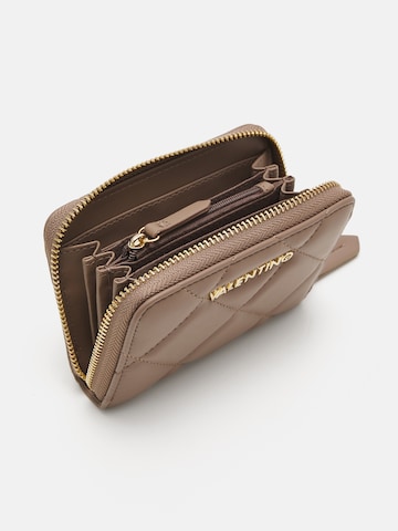 VALENTINO Портмоне 'OCARINA' в Серый