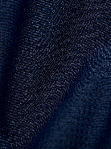 MAMMUT Sports Top in Blue