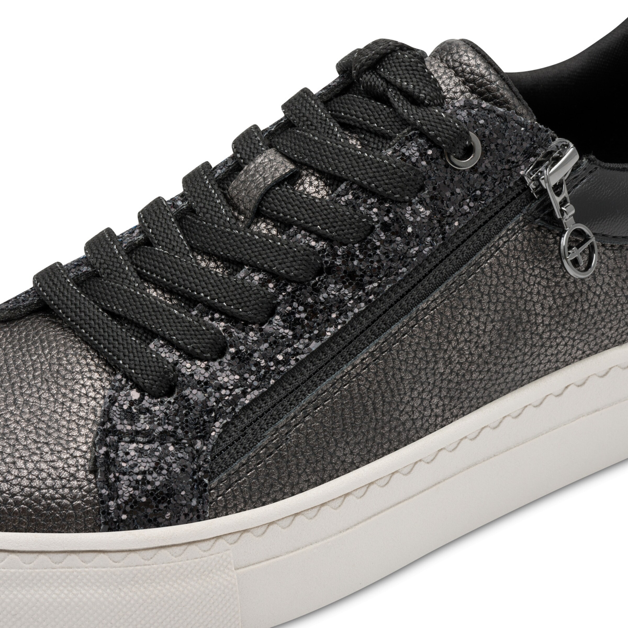 Tamaris Sneaker in Schwarz