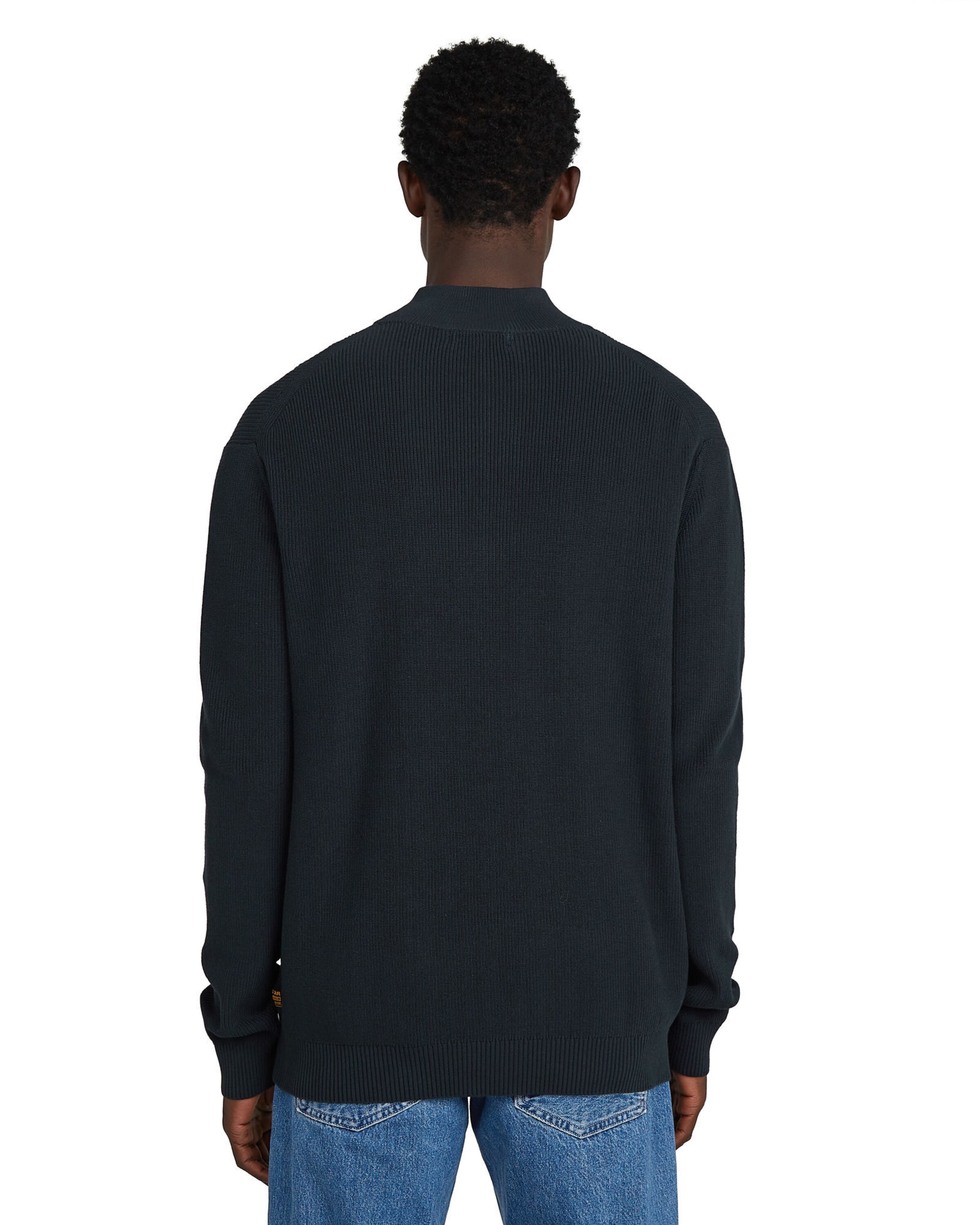 G-STAR Pullover in Blau
